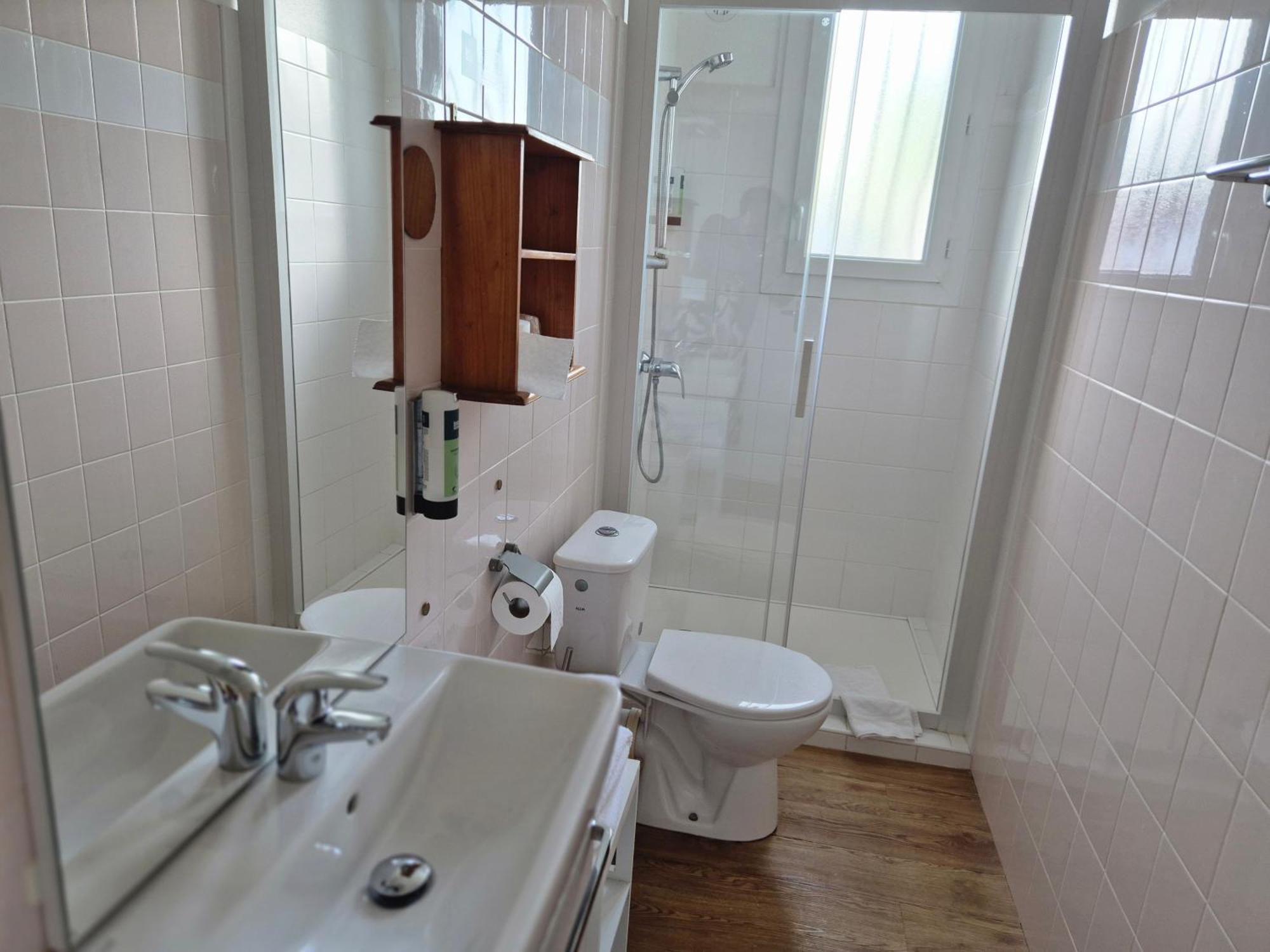 Logis Hotel Restaurant L'Oustal Naves  Ngoại thất bức ảnh
