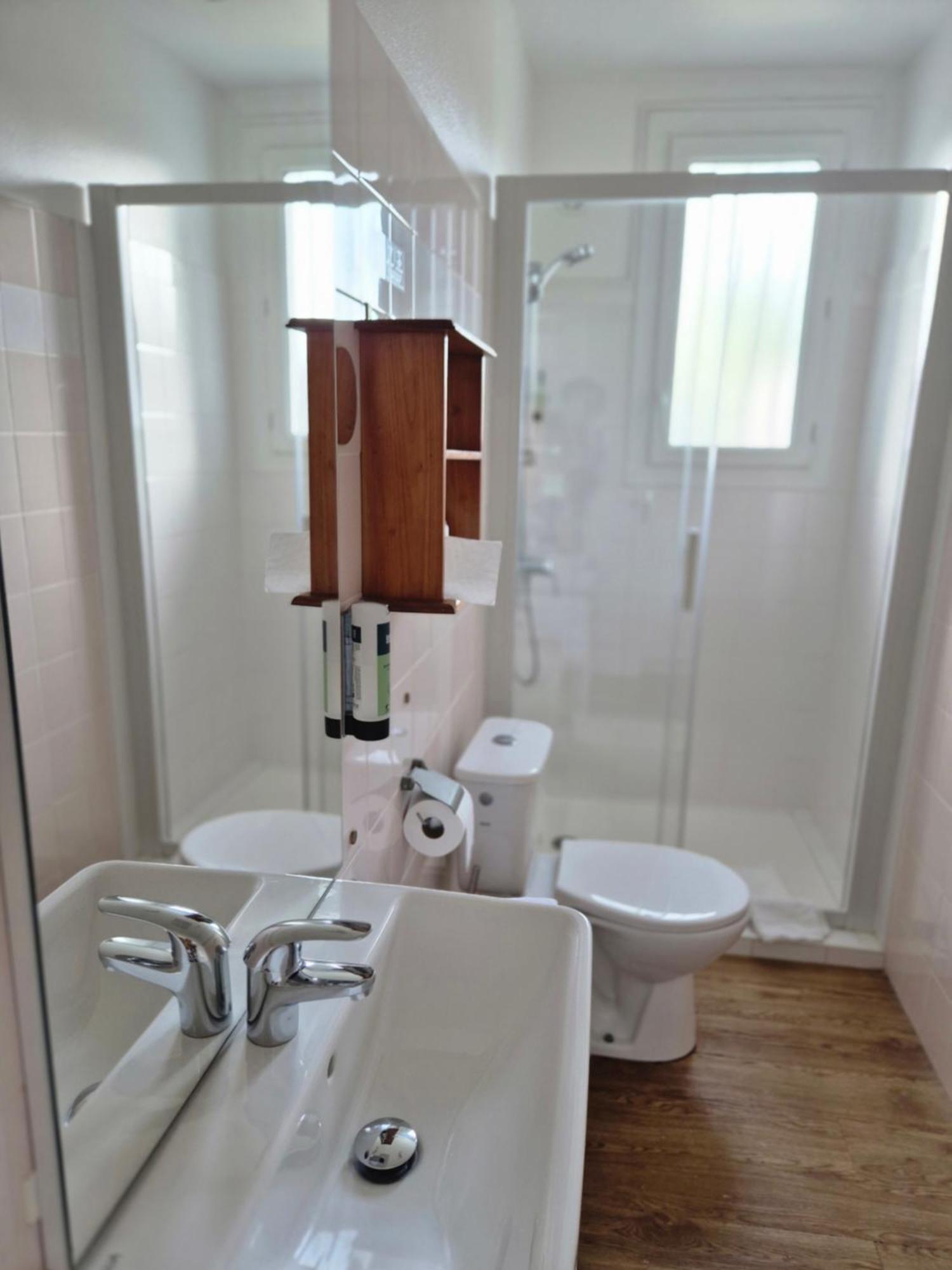 Logis Hotel Restaurant L'Oustal Naves  Ngoại thất bức ảnh
