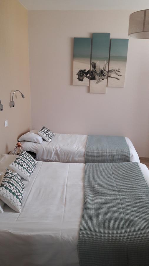 Logis Hotel Restaurant L'Oustal Naves  Ngoại thất bức ảnh